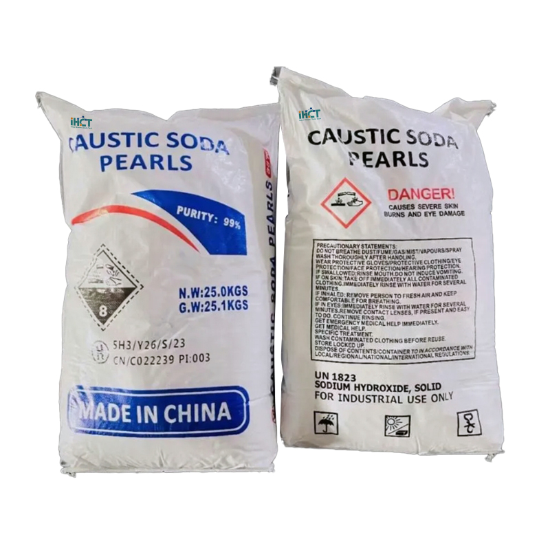 Sodium Hydroxide