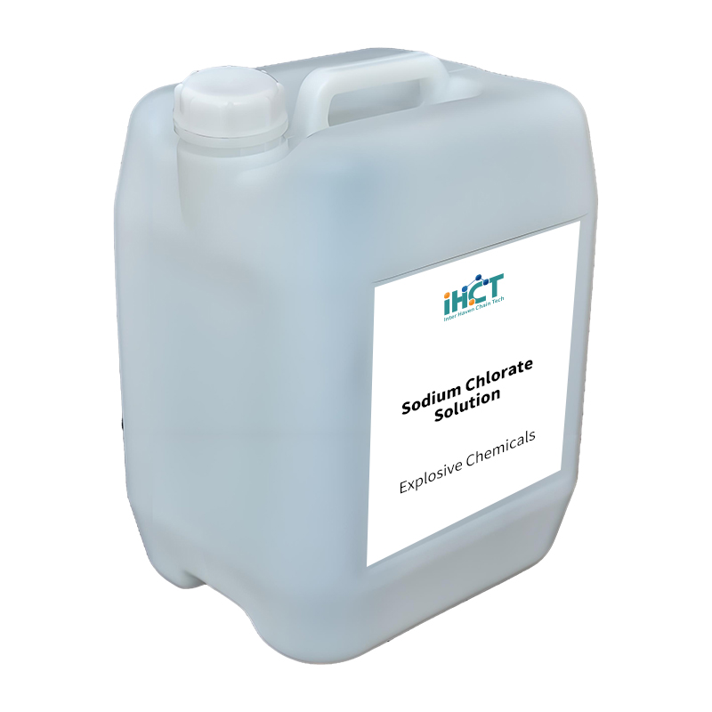 Sodium Chlorate Solution