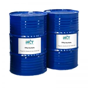 Ethyl Acetate in the Food Industry