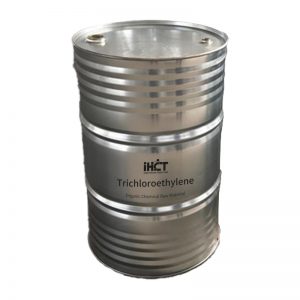 Trichloroethylene (TCE)