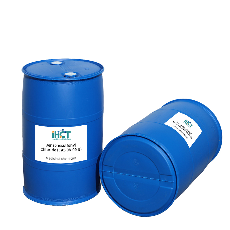 How to find reliable Benzenesulfonyl Chloride suppliers in China?