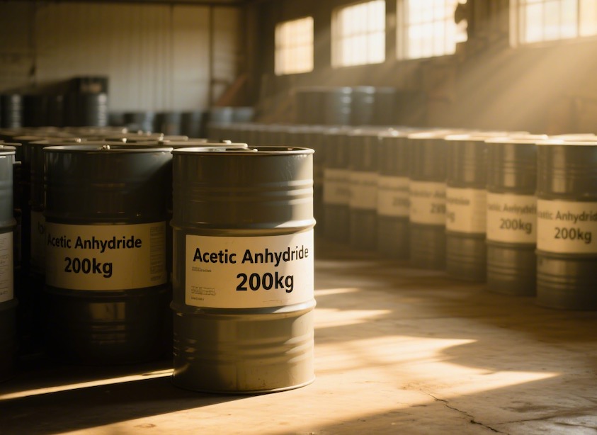 How to Choose Reliable Acetic Anhydride Suppliers for Consistent Quality