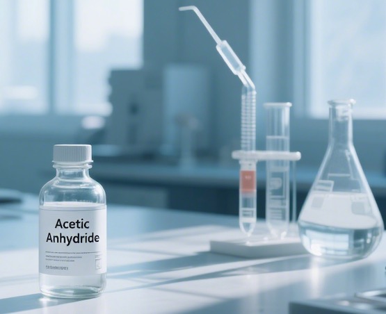 What Is Acetic Anhydride? Properties, Uses, and Safety Guide