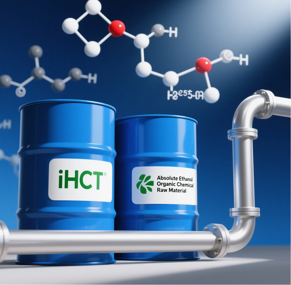 What Makes High-Purity Absolute Ethanol Essential for Industrial Use