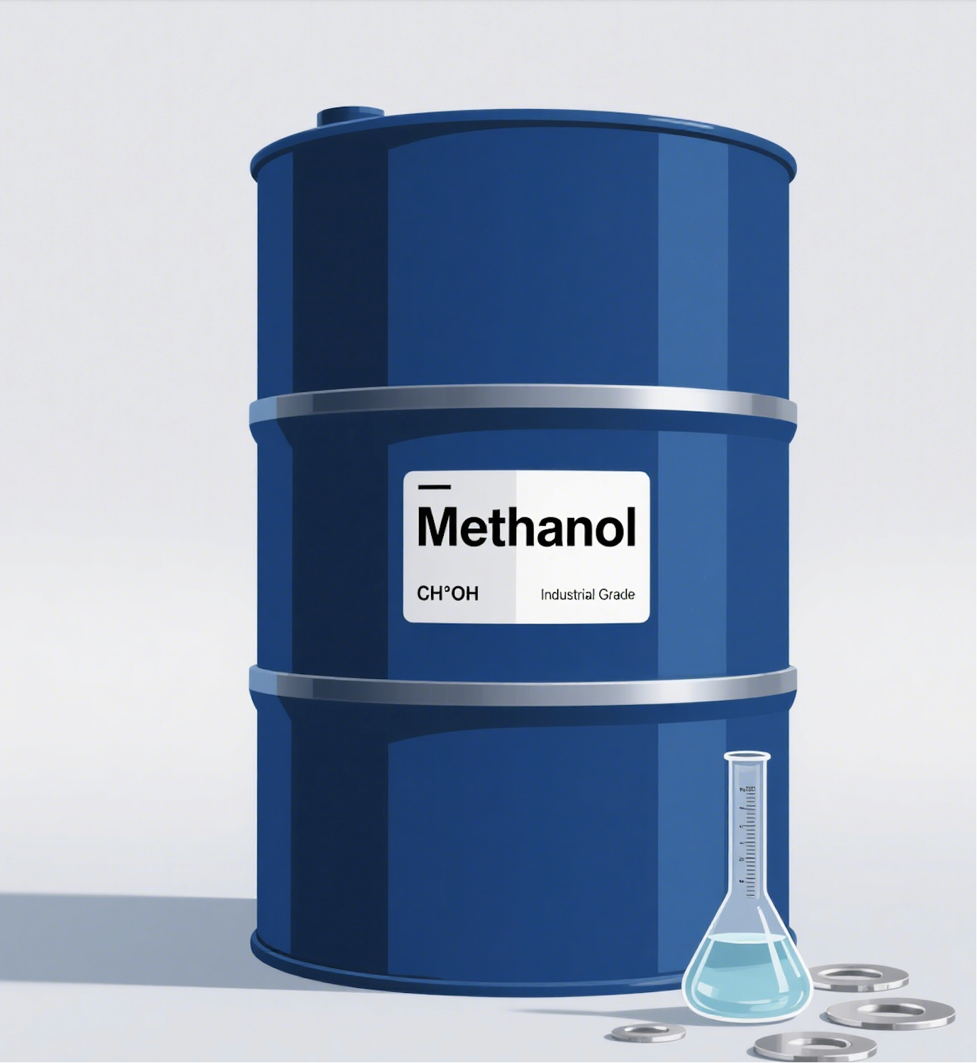 Top Methanol Companies Offering Reliable Global Supply Chains